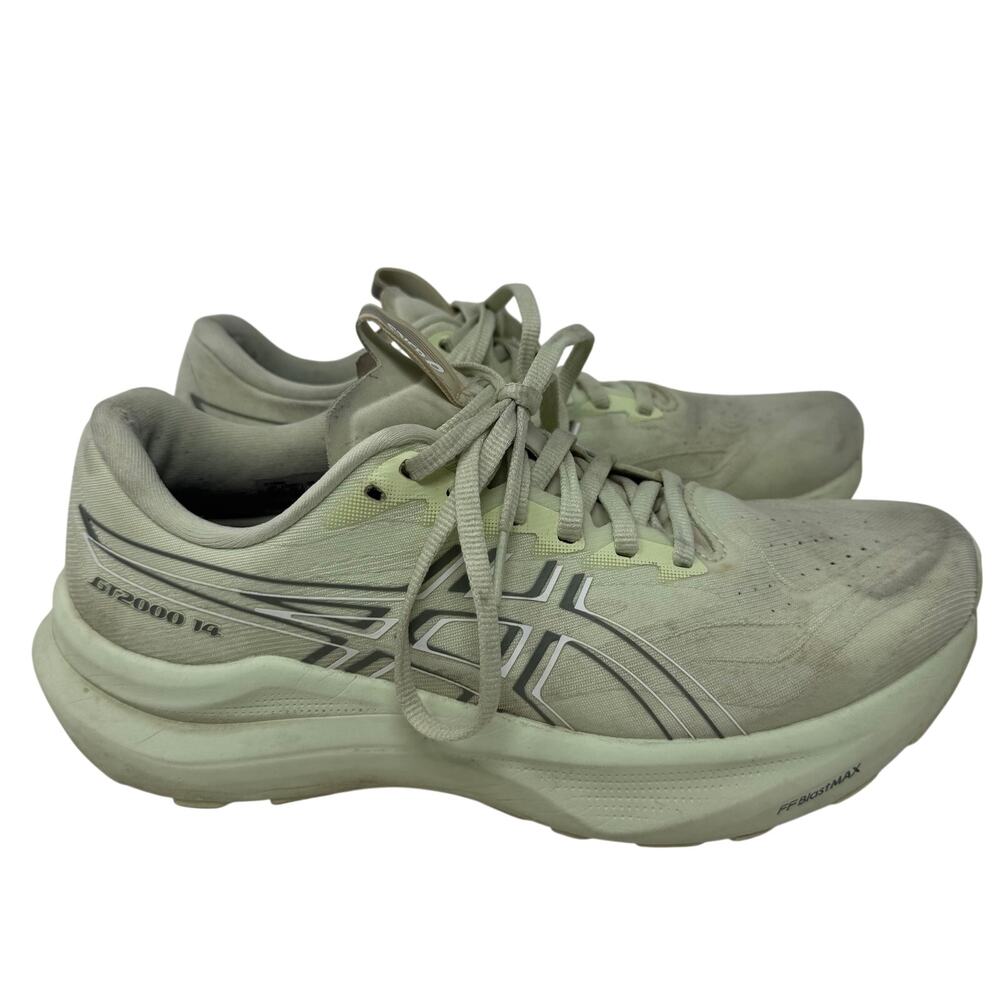Asics GT-2000 12 Running Shoe Womens Size 8.5